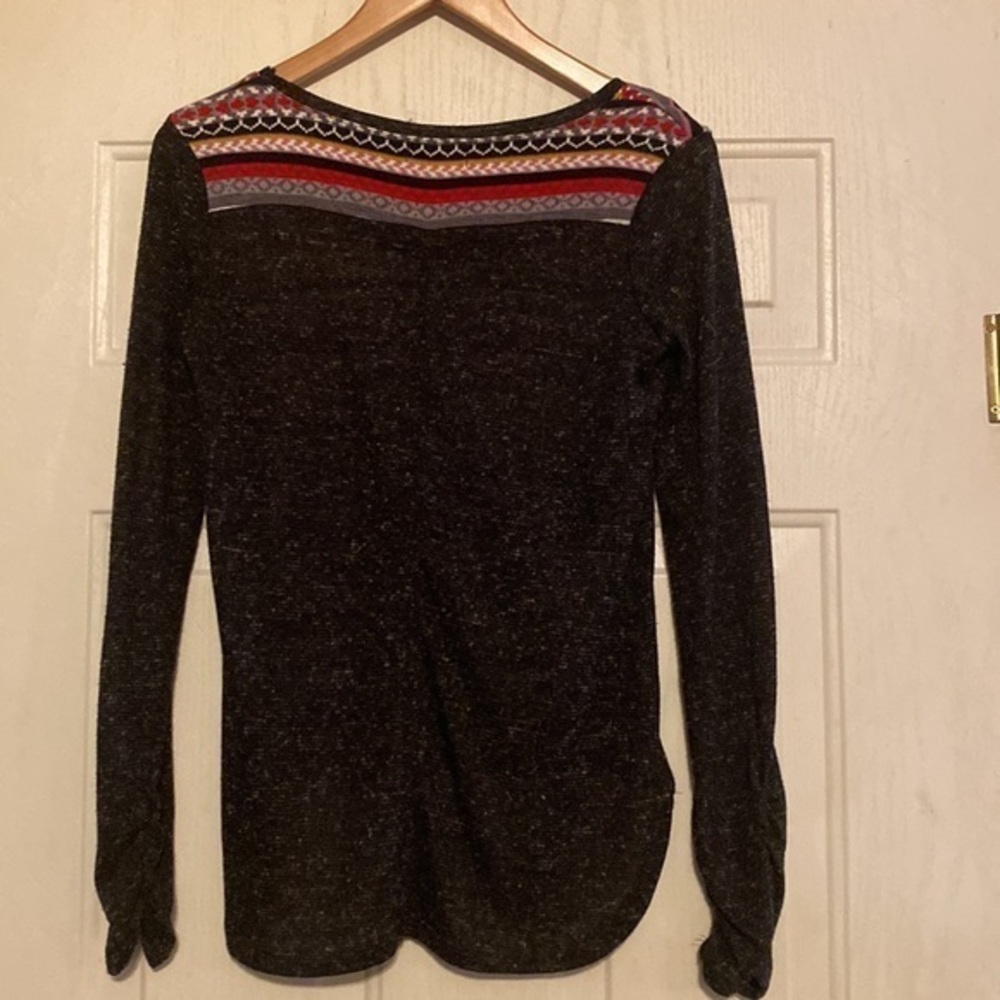 Love |tree sweater - Picture 4 of 6